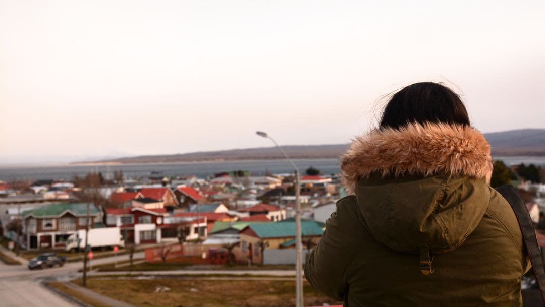 Puerto Natales City Tour