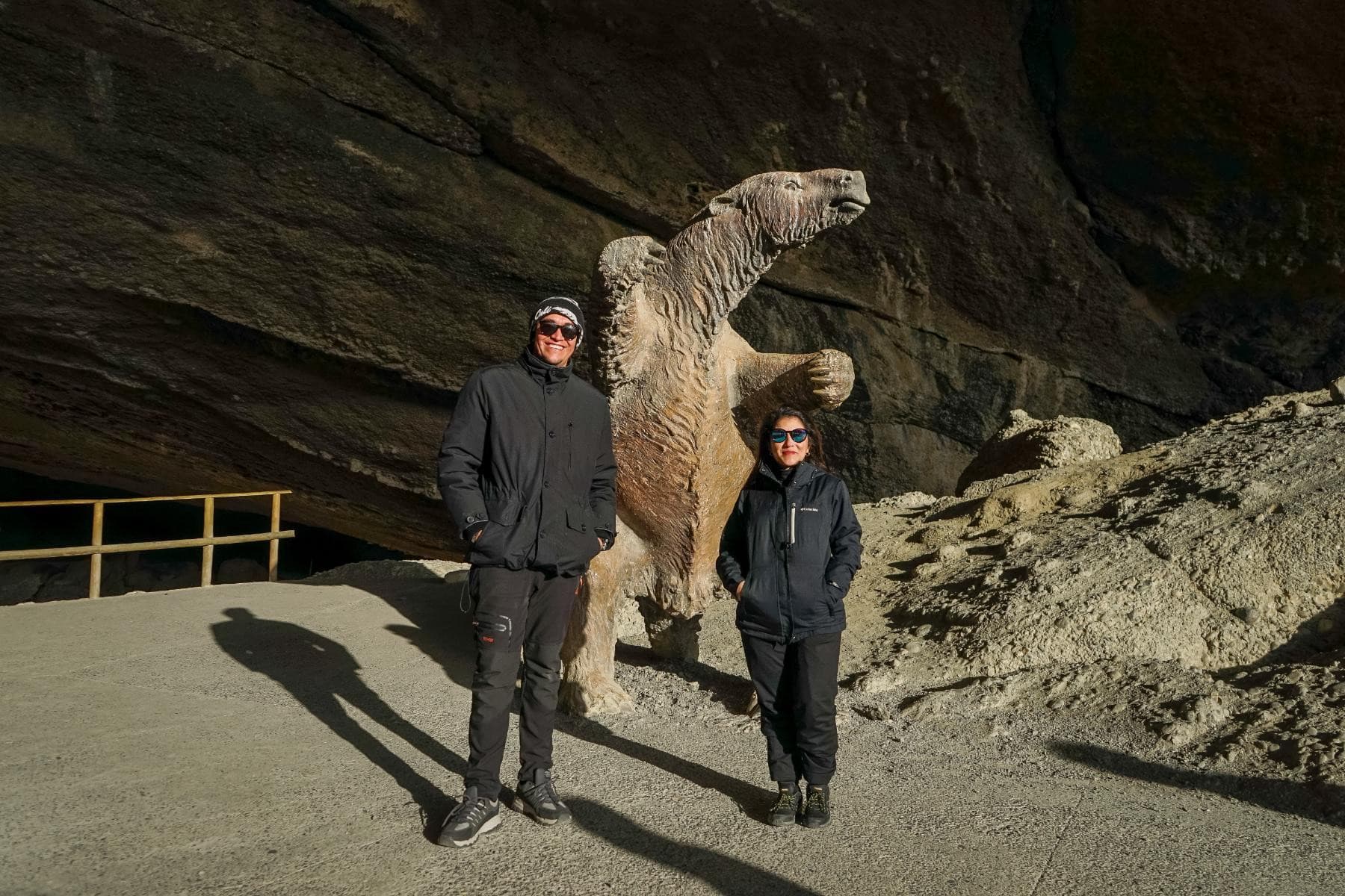 Full Day Torres del Paine